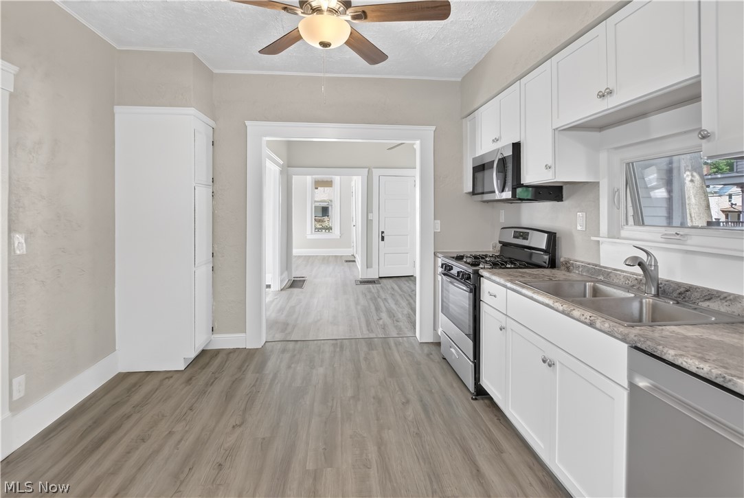 Elyria - Residential