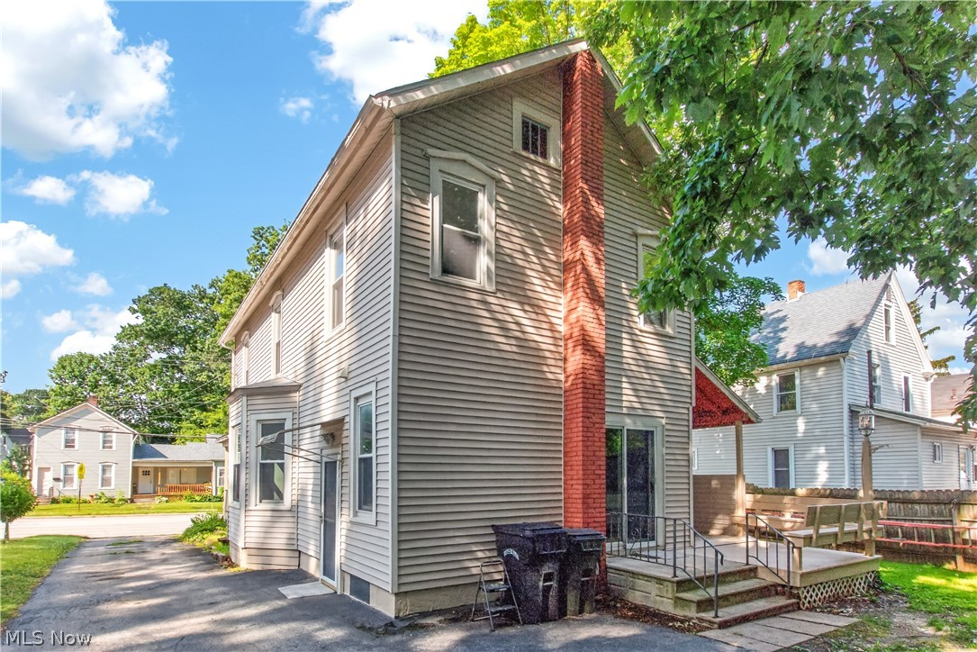 Elyria - Residential