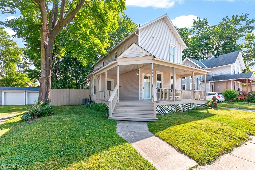 Elyria - Residential