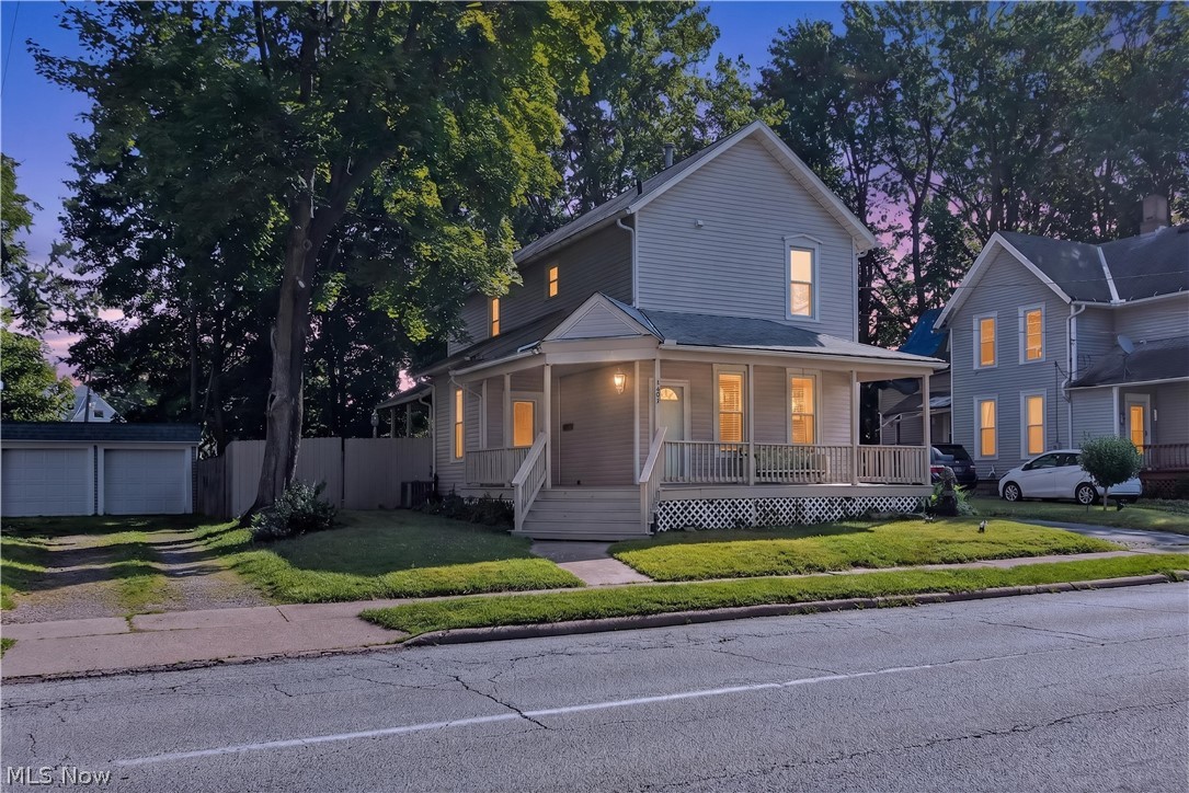 Elyria - Residential