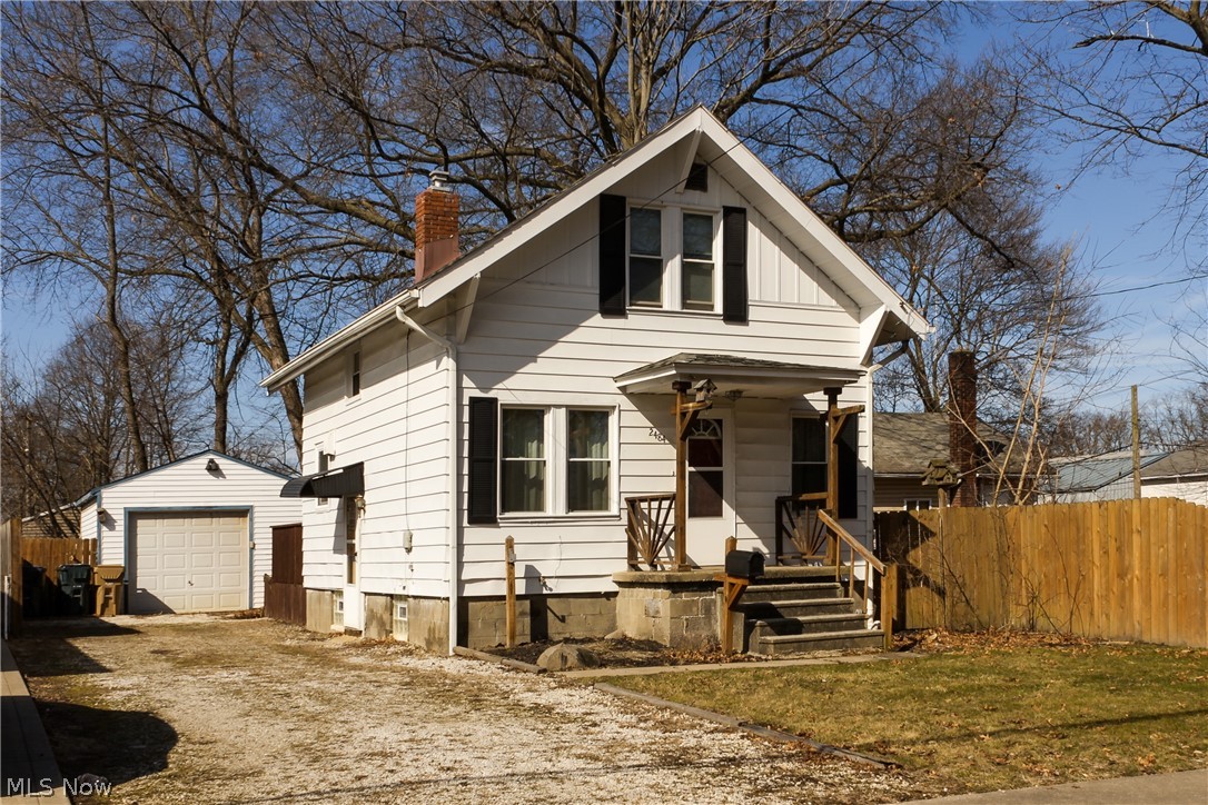 Gaylord Heights - Residential