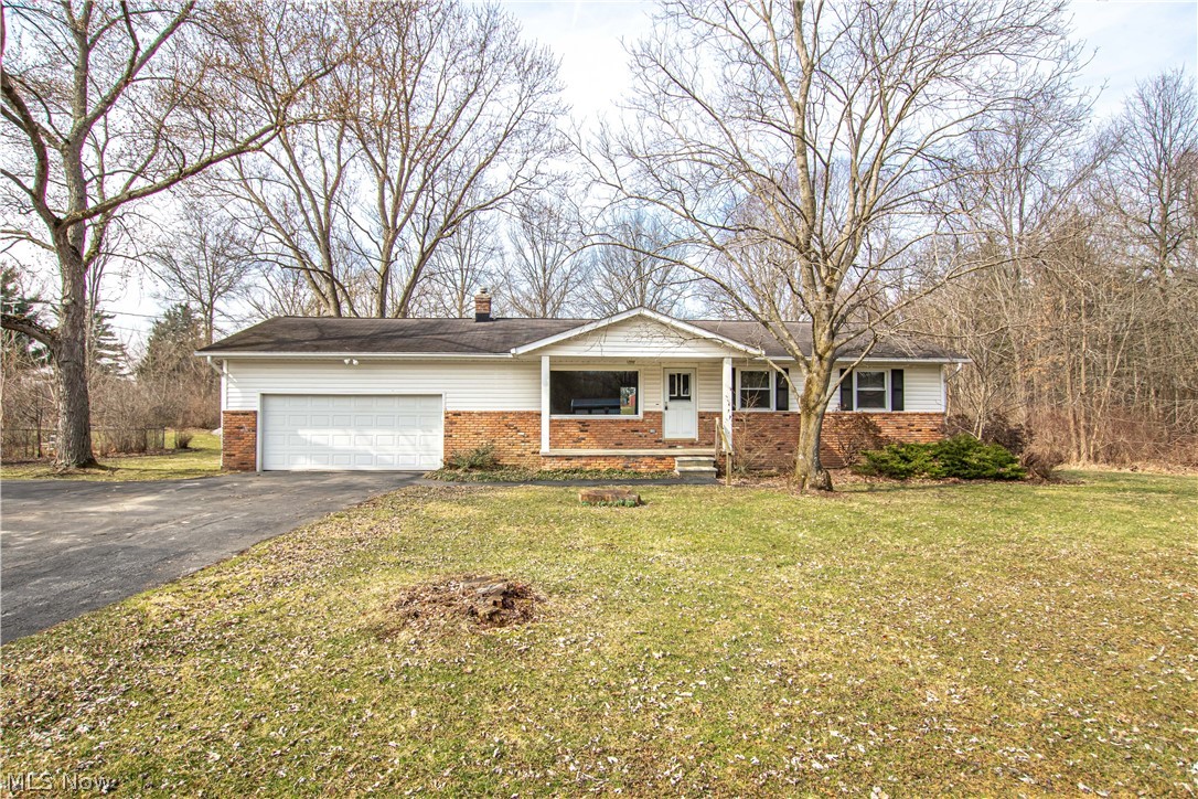 Blossom Hill - Residential