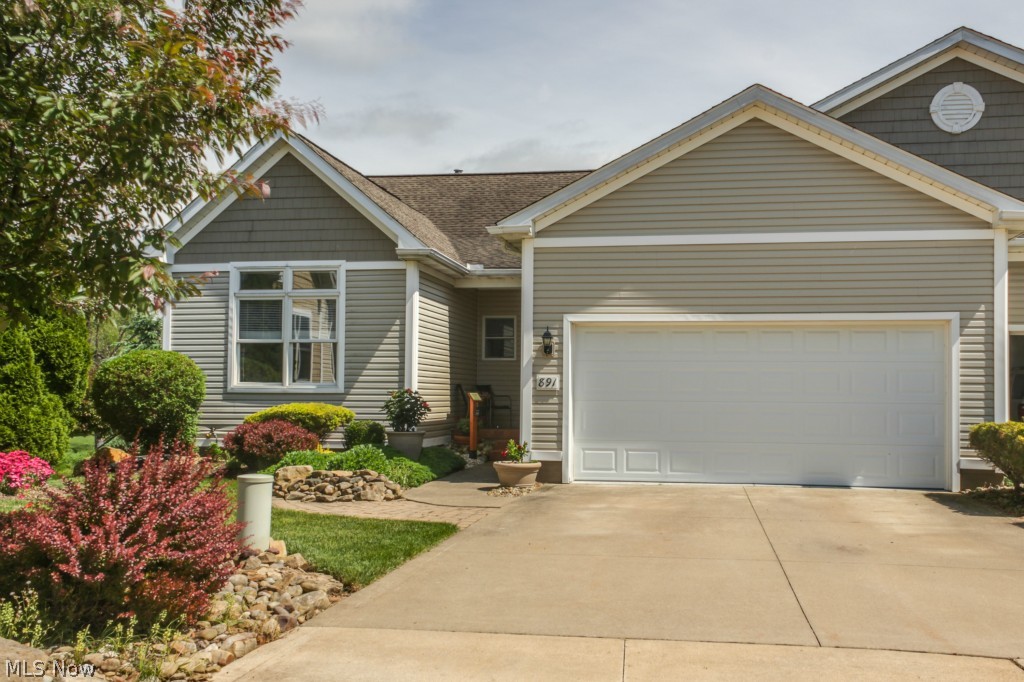 Lakes/Franklin Mills Condo - Residential
