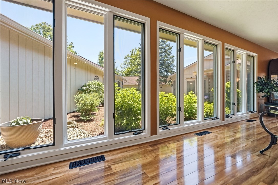 Meadowood - Residential