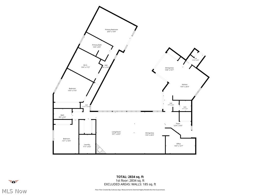 Meadowood - Residential