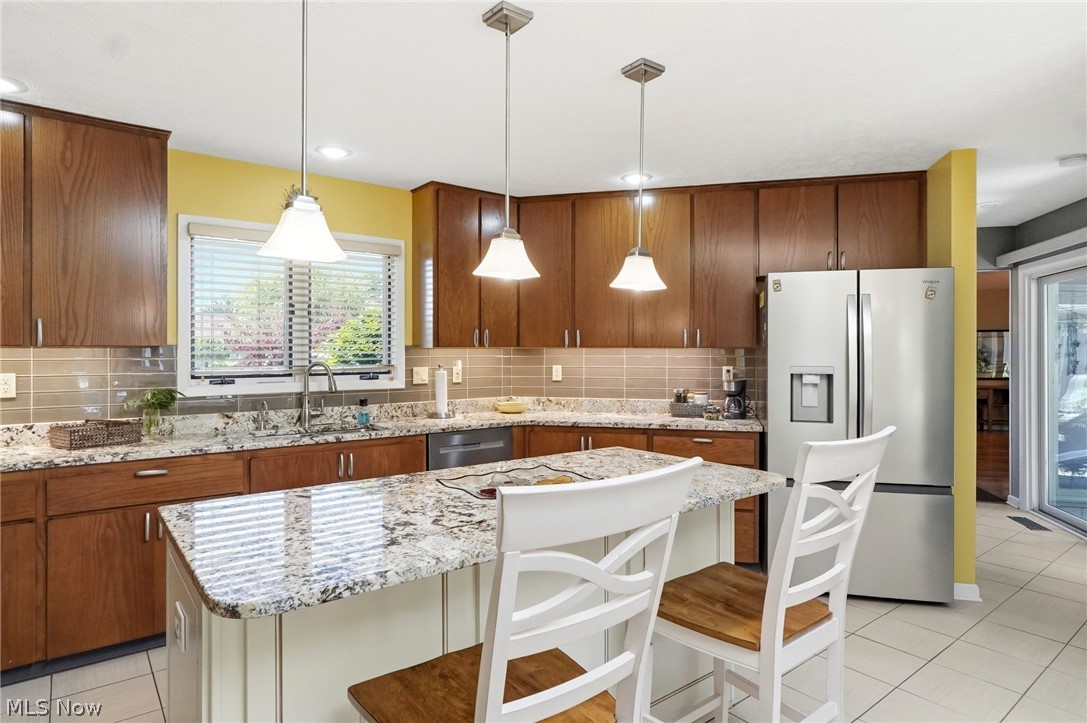 Meadowood - Residential