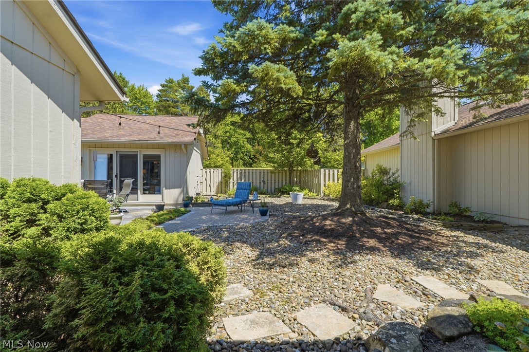 Meadowood - Residential