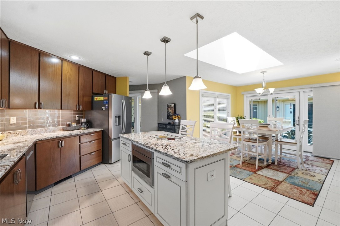 Meadowood - Residential