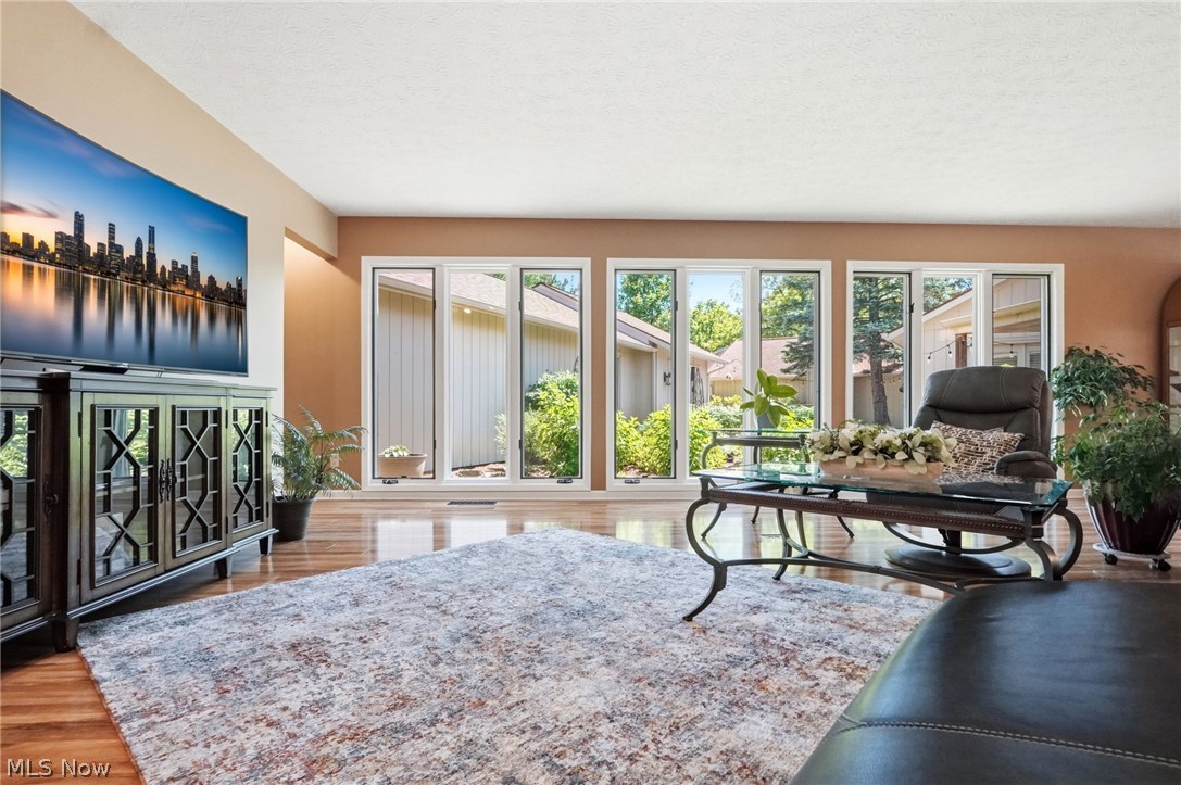 Meadowood - Residential