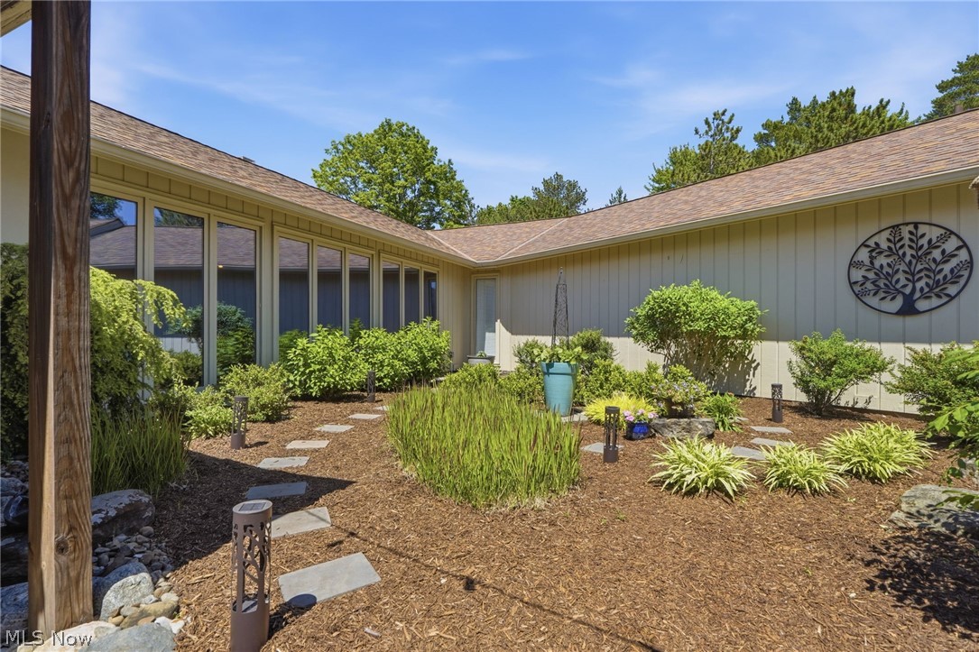 Meadowood - Residential