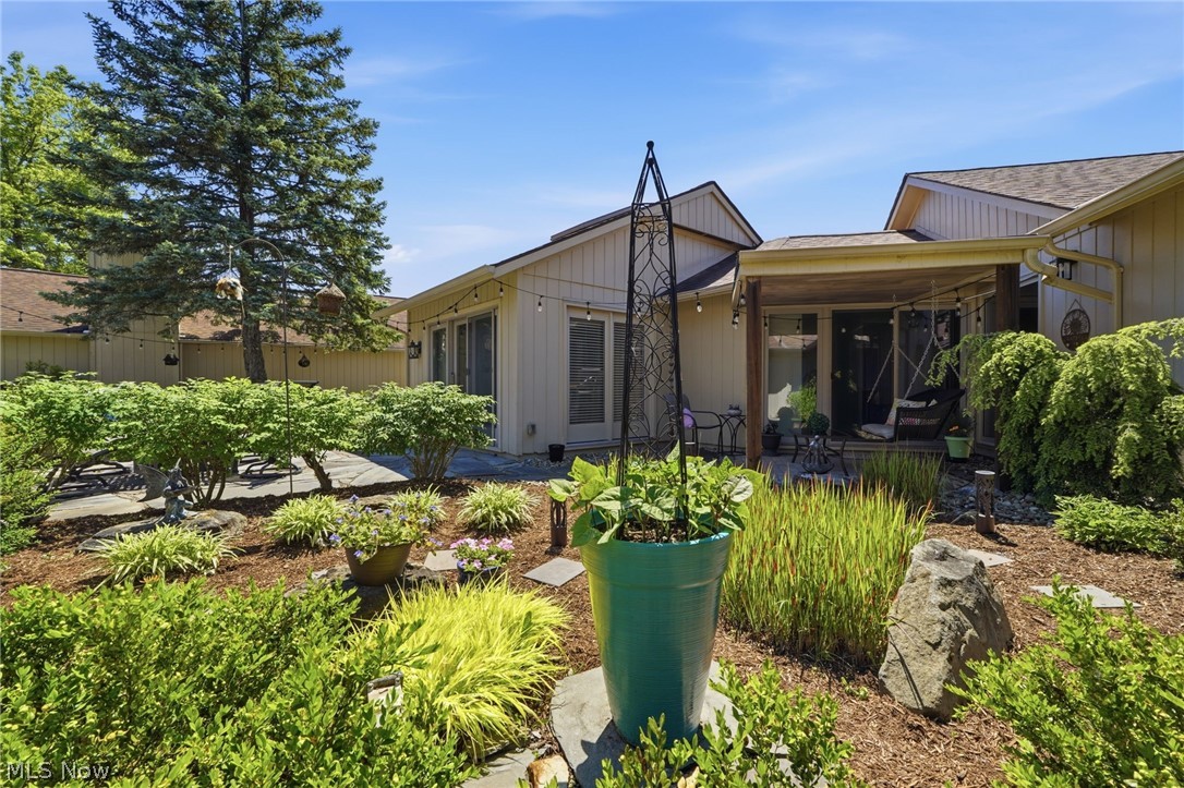 Meadowood - Residential