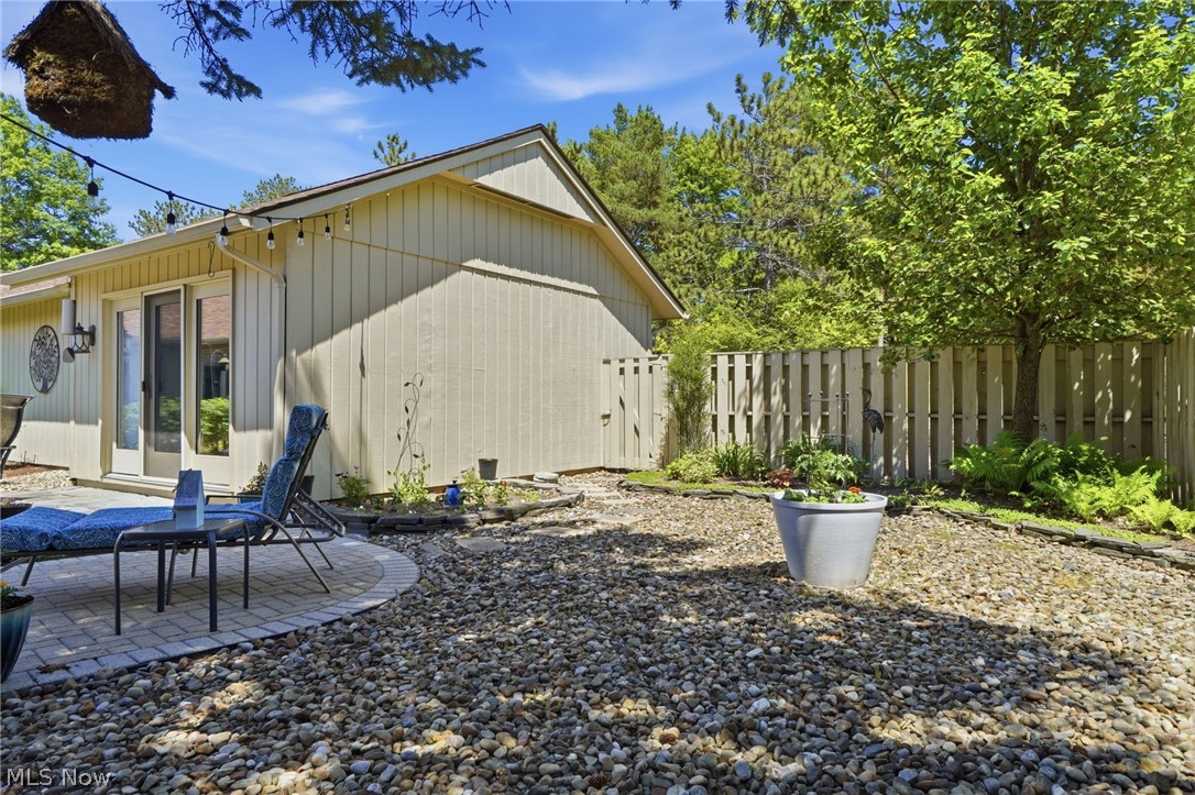 Meadowood - Residential