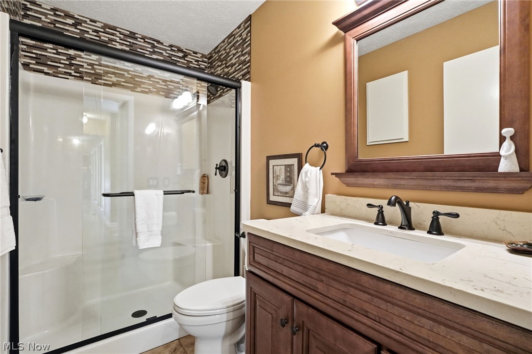 Meadowood - Residential