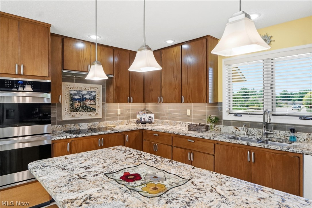 Meadowood - Residential