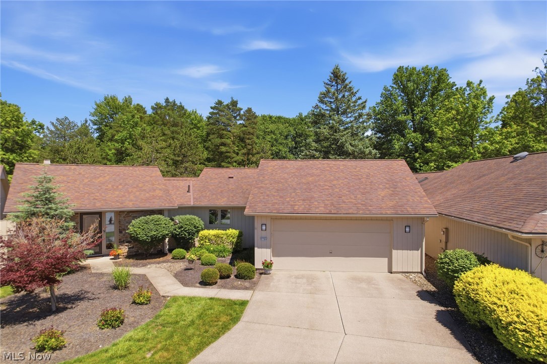 Meadowood - Residential