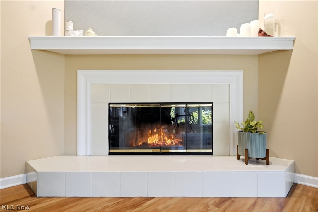 Meadowood - Residential