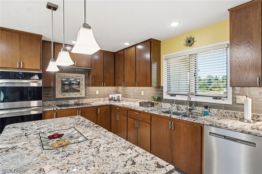 Meadowood - Residential