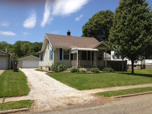 Massillon - Residential