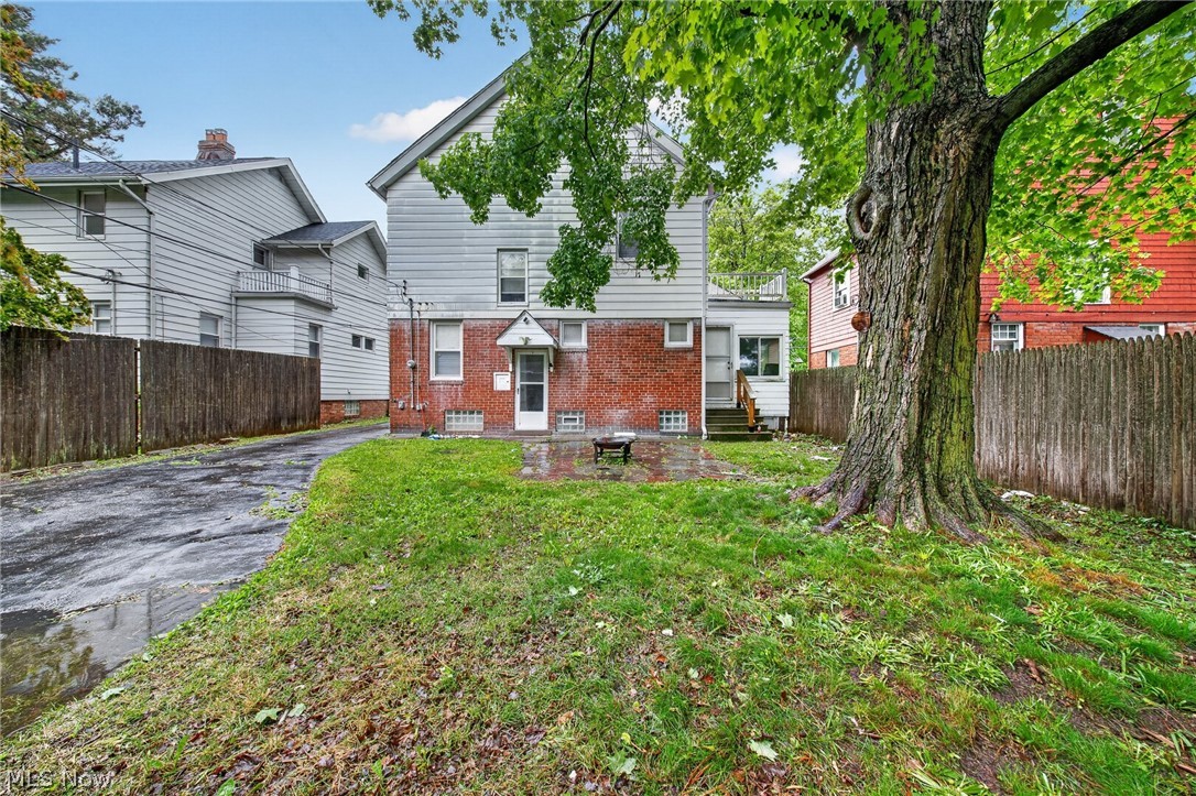 Ardmore - Residential