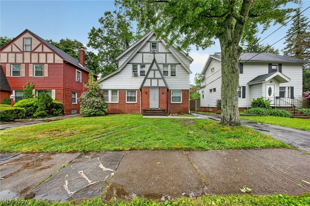 Ardmore - Residential