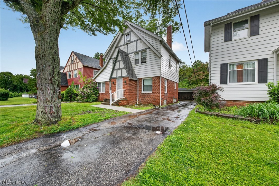 Ardmore - Residential