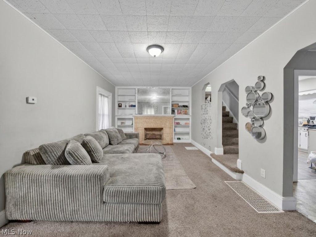 Ardmore - Residential