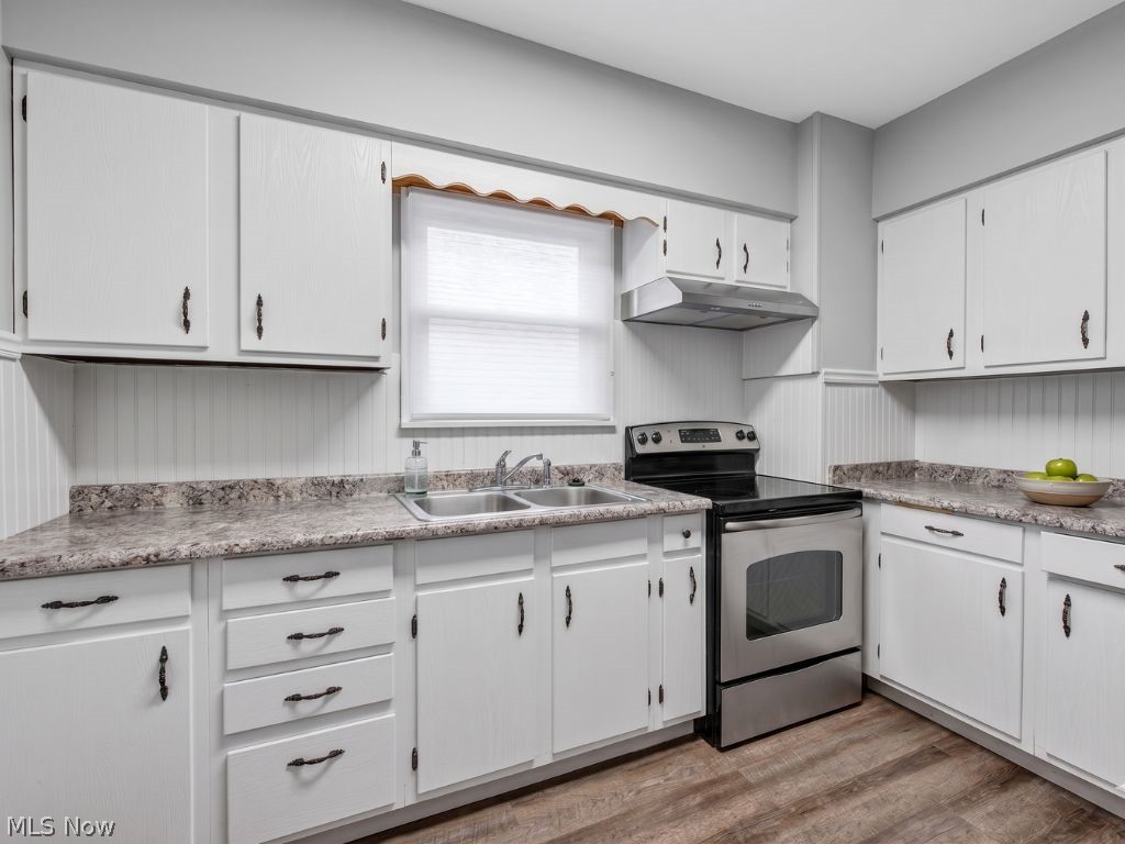 Ardmore - Residential