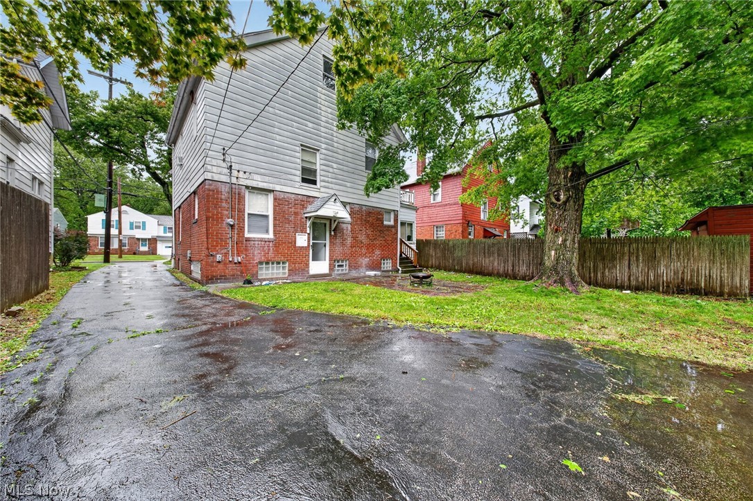Ardmore - Residential