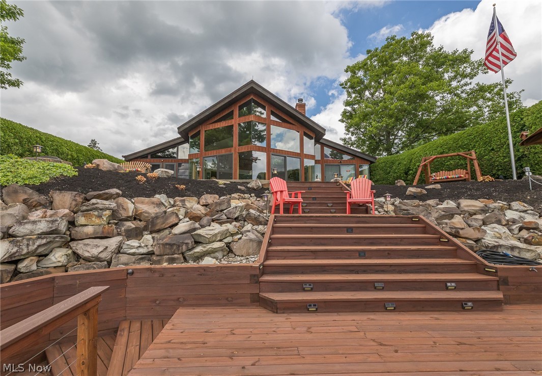 Roaming Rock - Residential