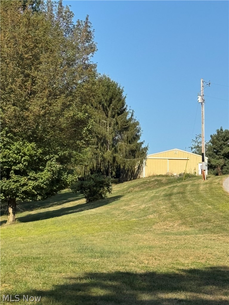 Forest Glen 12th Add - Land