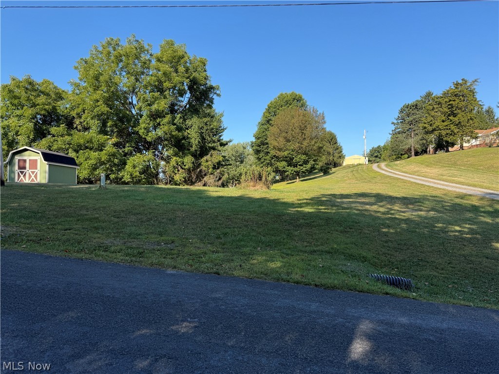 Forest Glen 12th Add - Land
