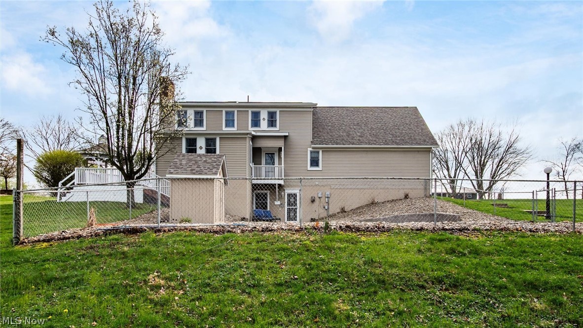 Mockingbird Hill - Residential