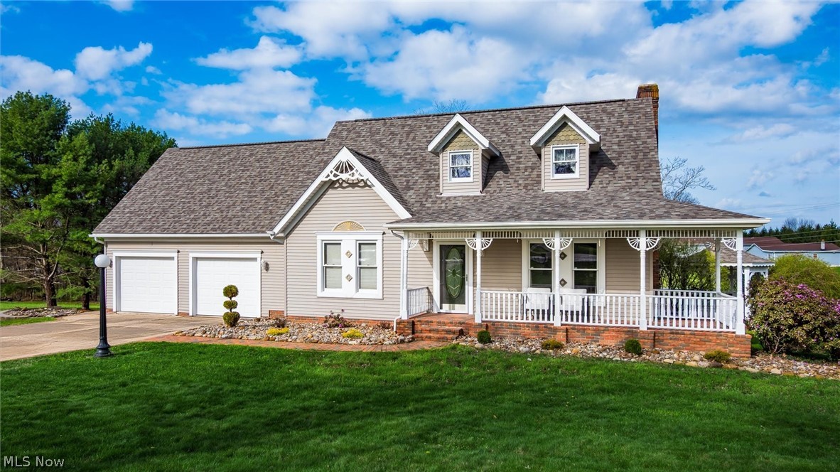 Mockingbird Hill - Residential