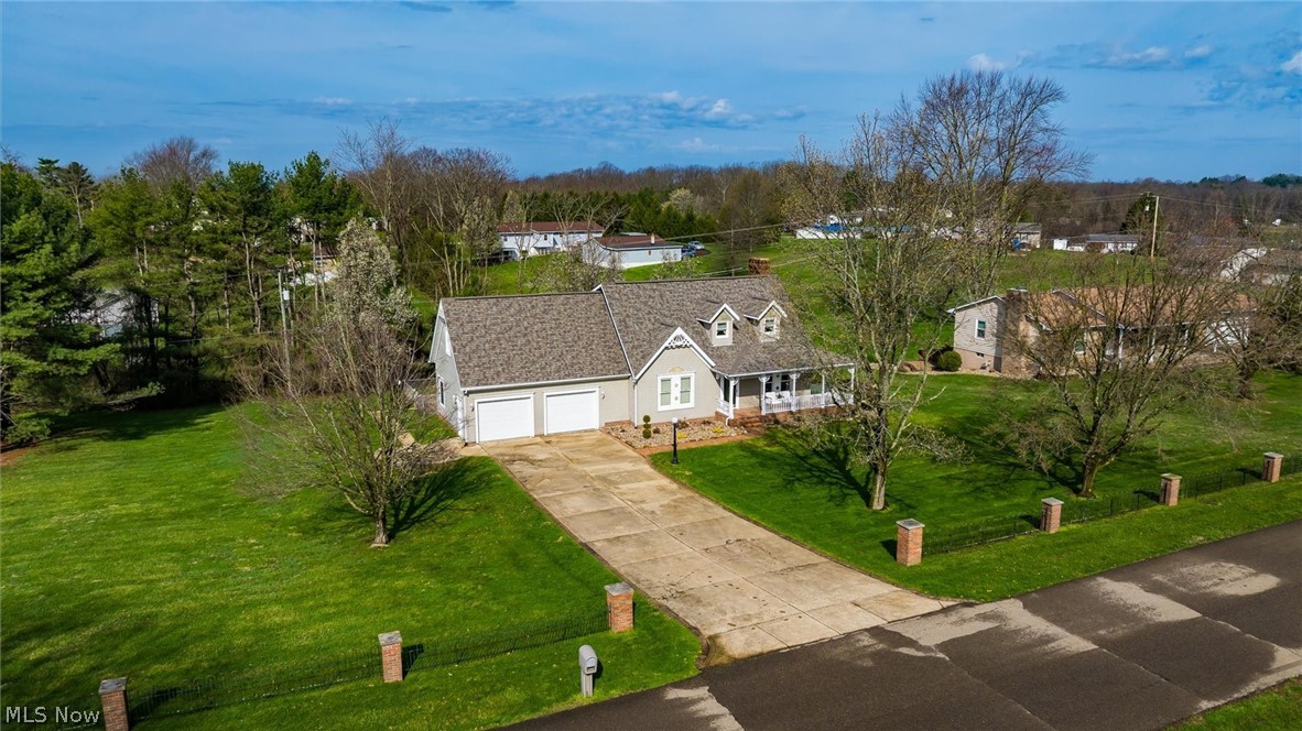 Mockingbird Hill - Residential