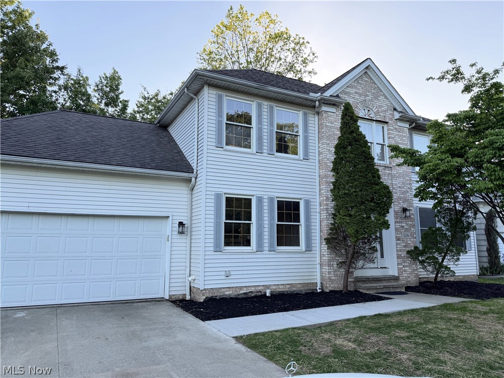 Richmond Bluffs - Residential