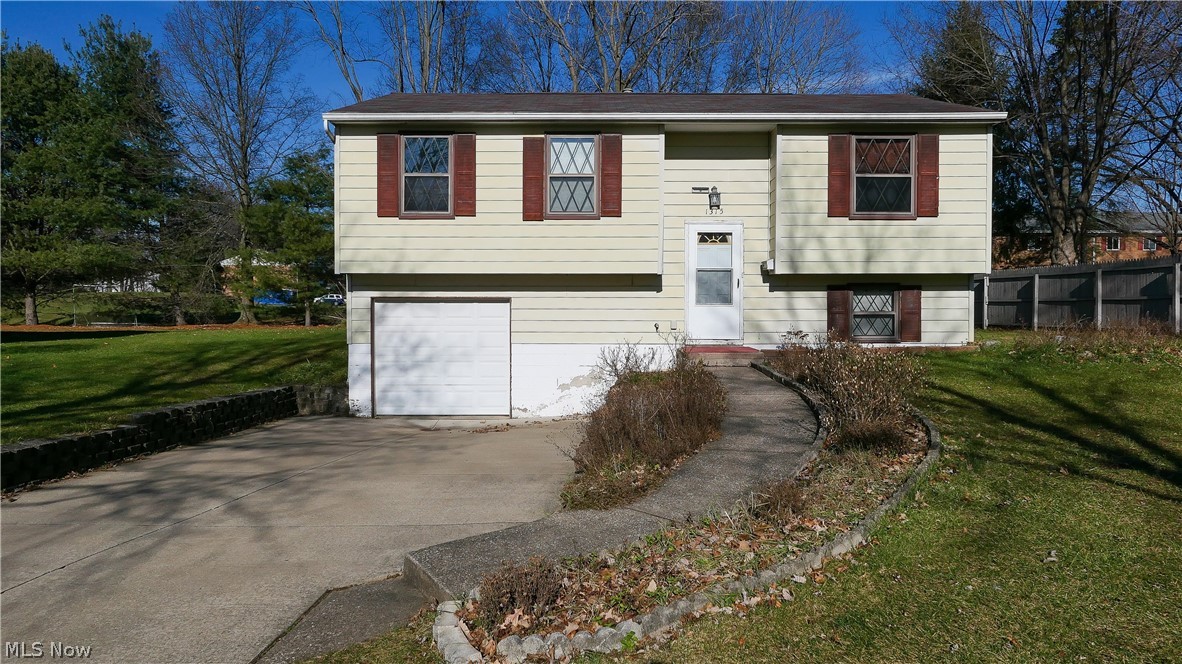 This is the perfect opportunity to own a great home tucked away on a quiet cul-de-sac in Kent. This home offers two full Updated Bathrooms (2021) New Kitchen Cabinets and Countertops (2020) New Furnace and Hot Water Tank (2021)! Walk into this home to find a spacious living room and kitchen. Followed by an enclosed Three-Seasons Porch, Great for entertainment. Three Bedrooms with an additional bonus room on the lower level. Very well maintained and cared for home. You don't want to miss this, Call to schedule a private tour today!