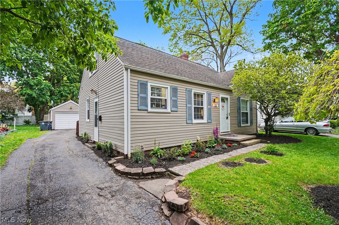 Avondale - Residential