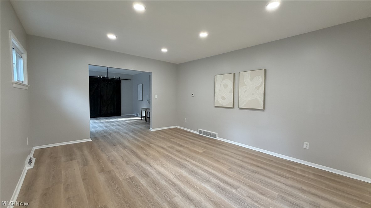 Green Road Sub/Joseph Laronge - Residential