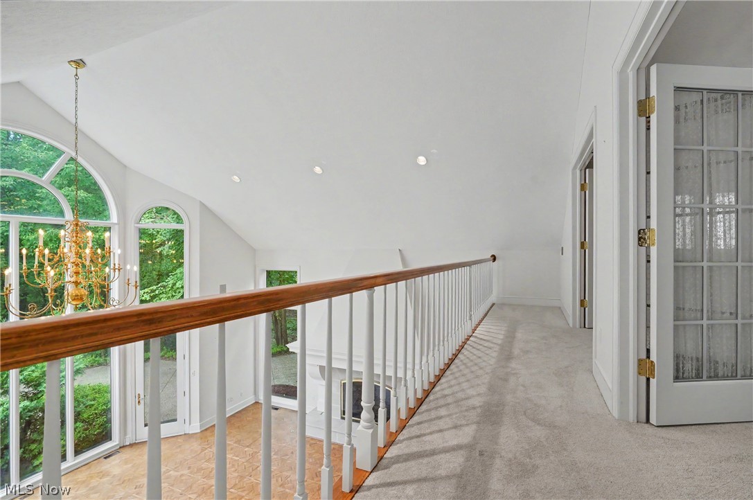 Silver Lake Woodlands - Residential