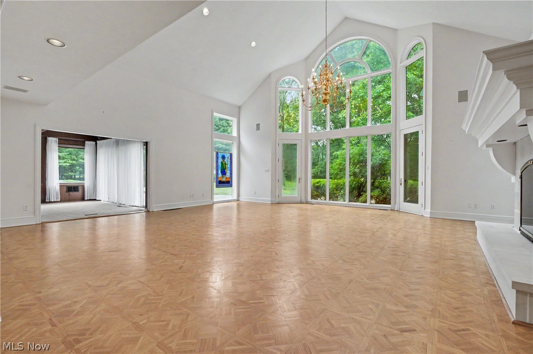 Silver Lake Woodlands - Residential