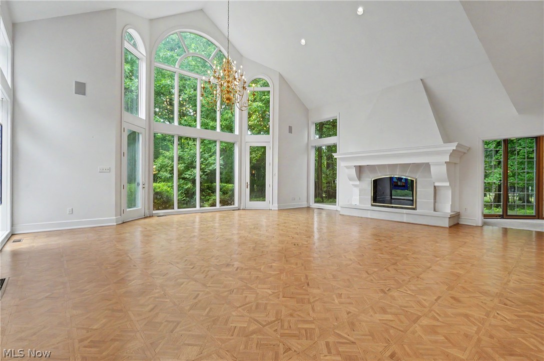 Silver Lake Woodlands - Residential