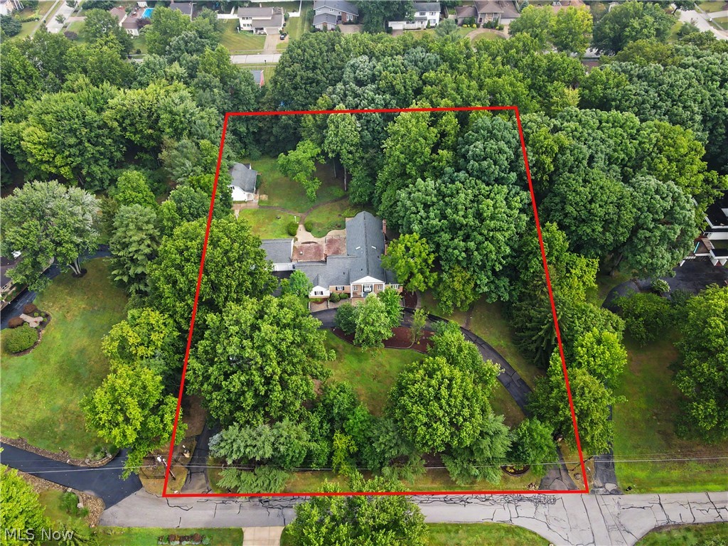 Silver Lake Woodlands - Residential