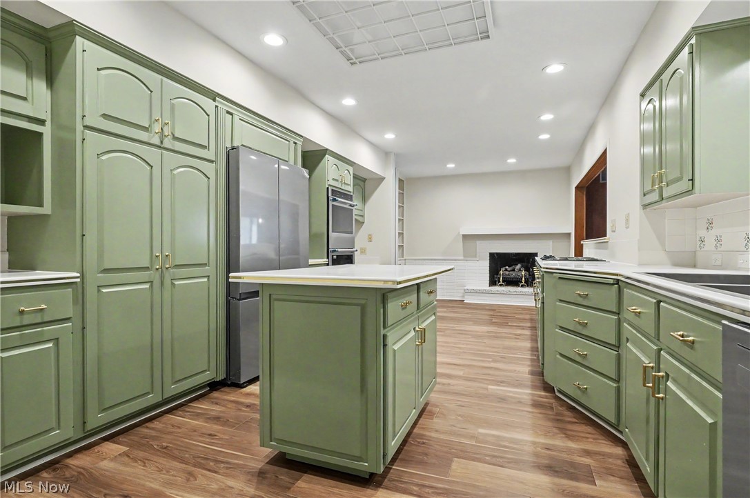 Silver Lake Woodlands - Residential