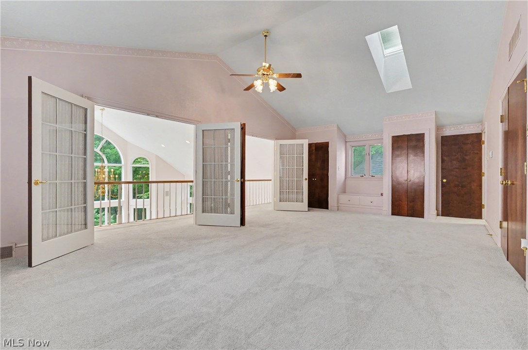 Silver Lake Woodlands - Residential