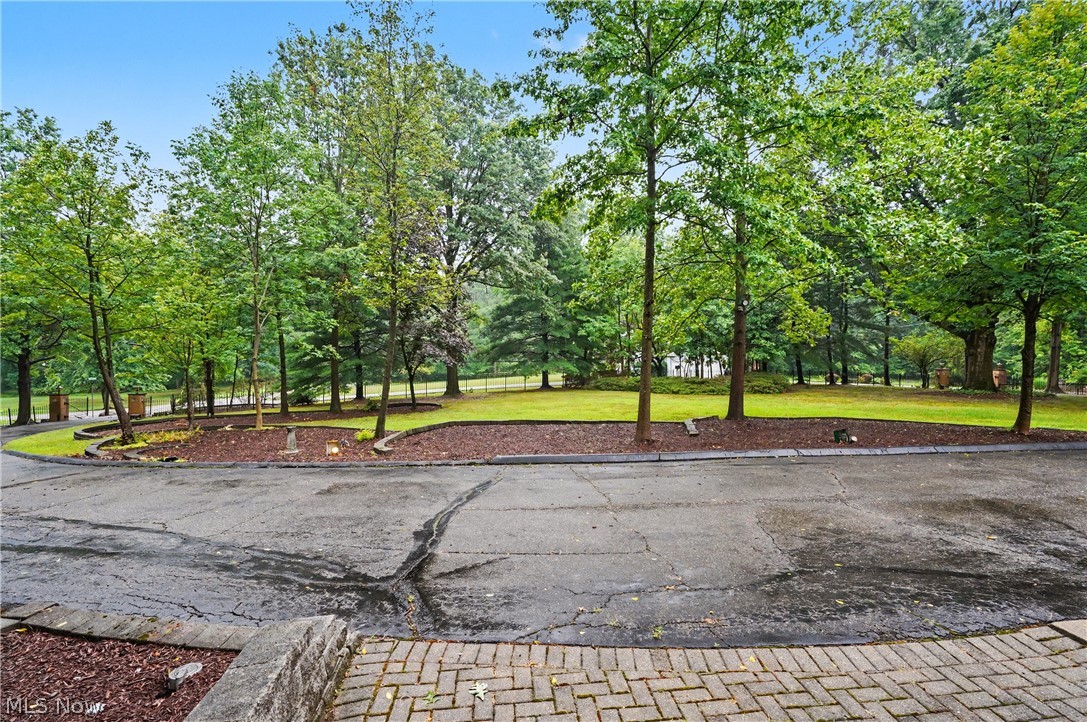 Silver Lake Woodlands - Residential