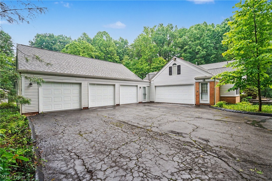 Silver Lake Woodlands - Residential