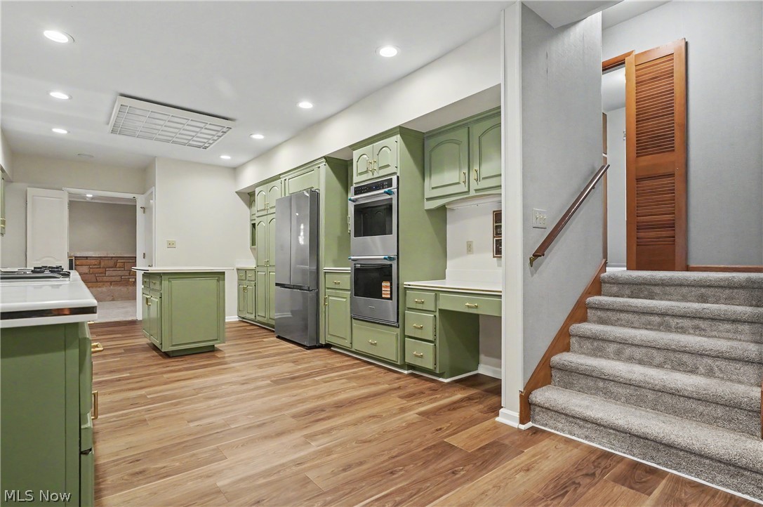 Silver Lake Woodlands - Residential
