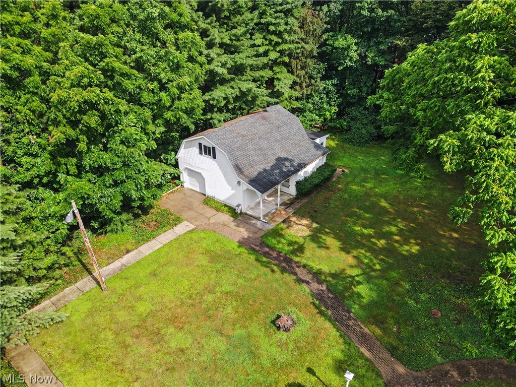 Silver Lake Woodlands - Residential