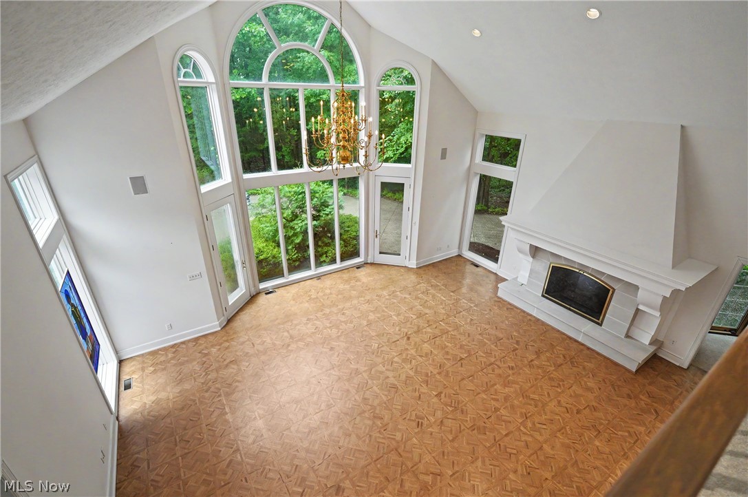 Silver Lake Woodlands - Residential