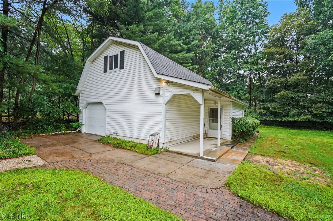 Silver Lake Woodlands - Residential